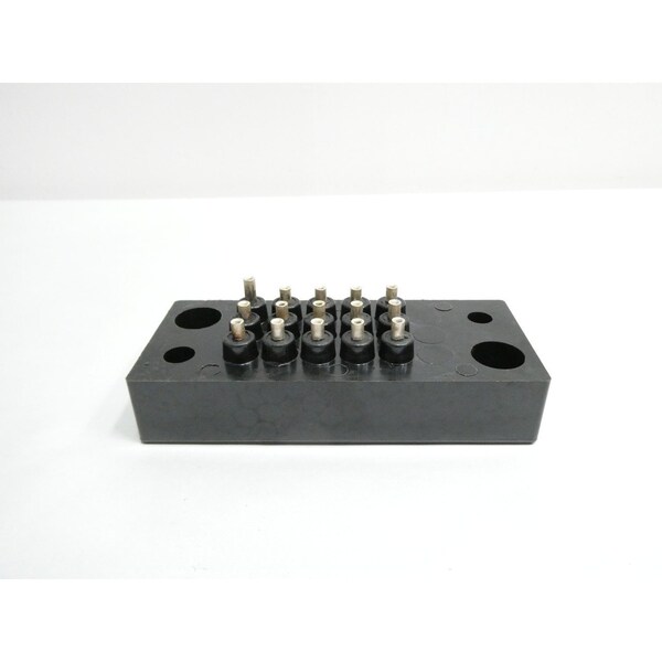 Eaton Cutler-Hammer TERMINAL AND CONTACT BLOCK 04A7850A05 - main